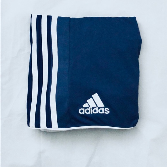 Adidas climacool sweat shorts - Picture 2 of 4